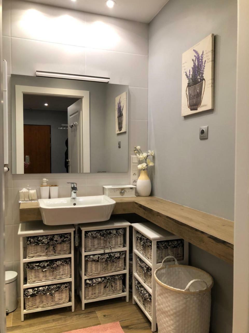 Apartament Luscinia Z 2 Sypialniami Cracovia Esterno foto